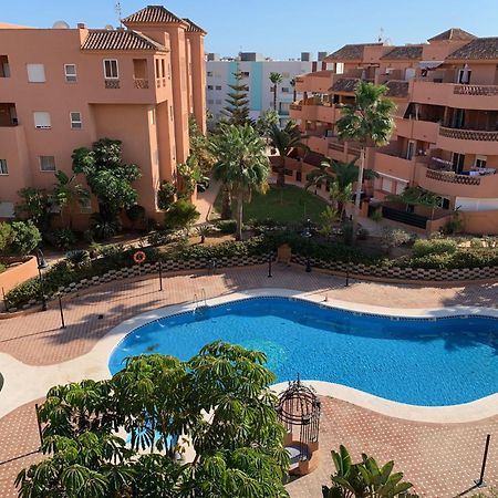 Apartementos Almerimar Golf Ngoại thất bức ảnh