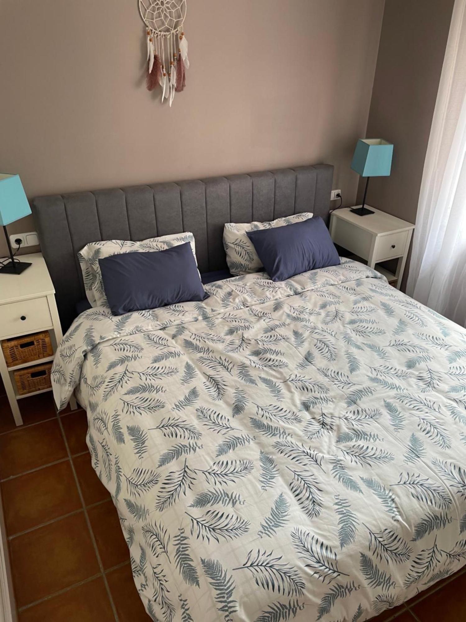 Apartementos Almerimar Golf Ngoại thất bức ảnh