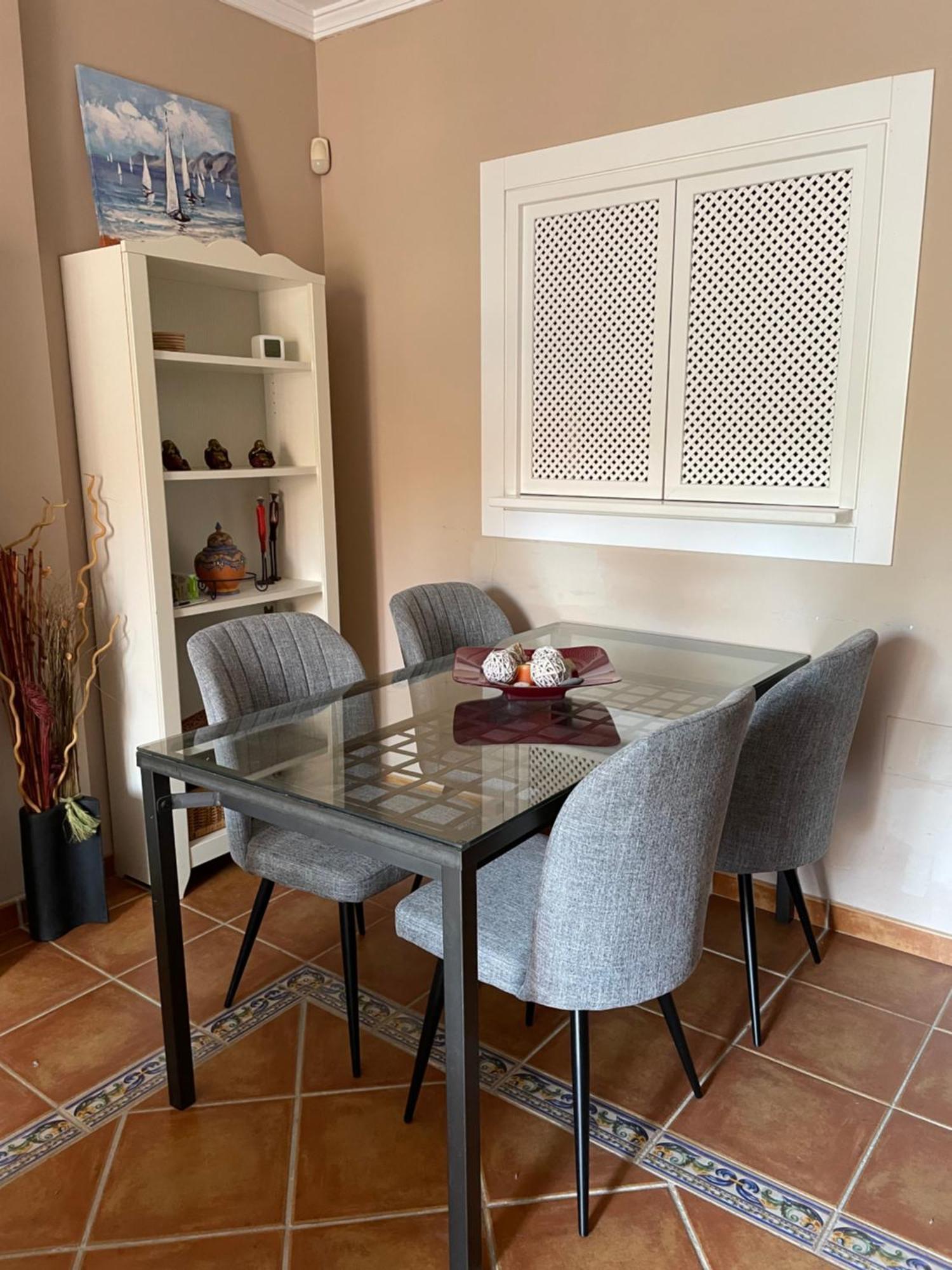 Apartementos Almerimar Golf Ngoại thất bức ảnh